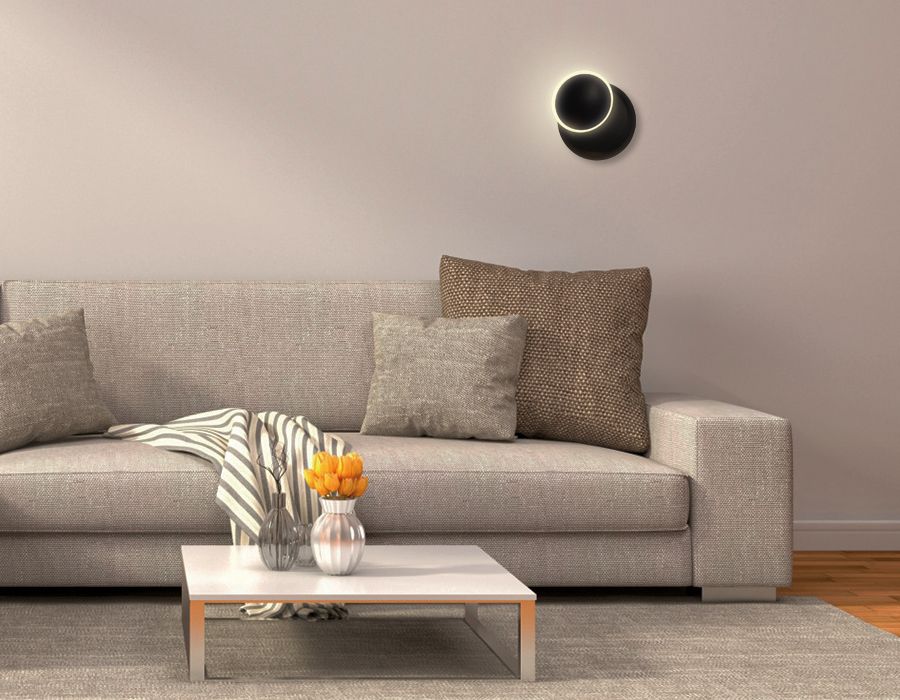 Настенный светильник Ambrella light Wall FW116_AMB