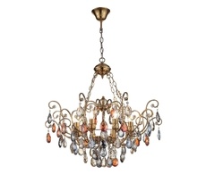 Подвесная люстра ST Luce VIANETA SL421.303.08