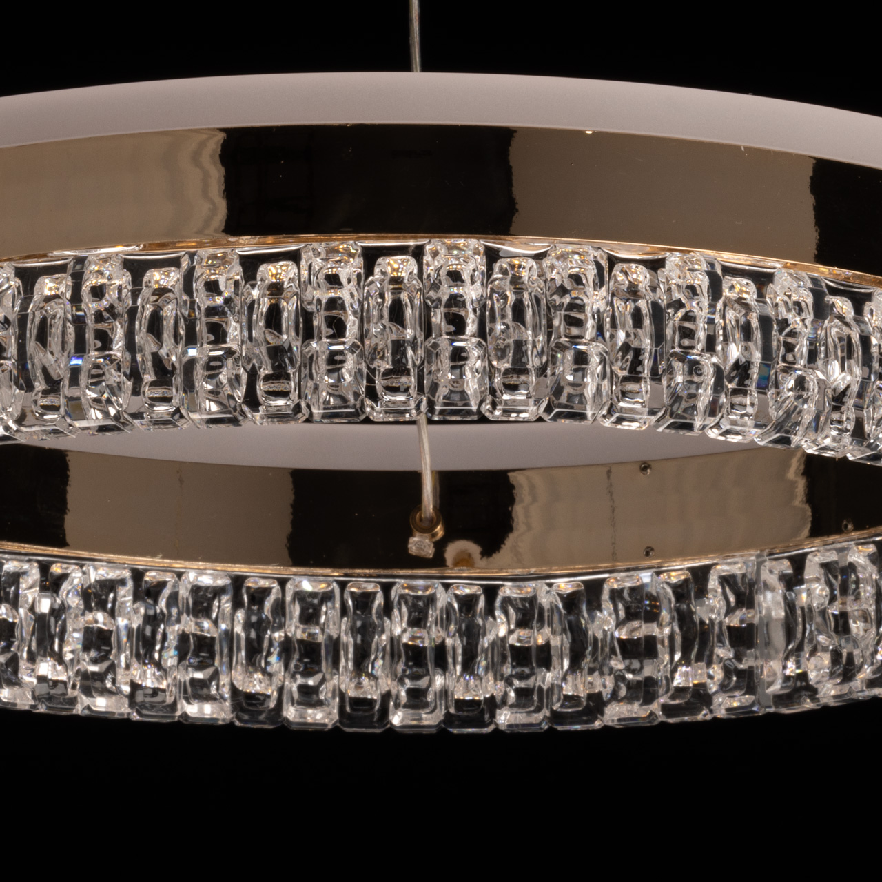 Подвесной светильник De City Платлинг 117010301_MW