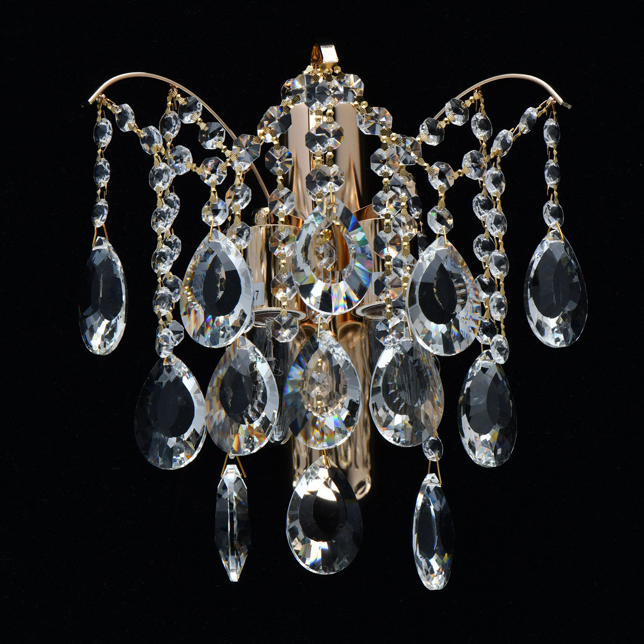 Настенный светильник De Markt Бриз 111020302_MW