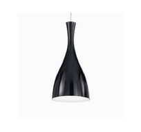Подвесной светильник Ideallux OLIMPIA SP1 NERO_IL