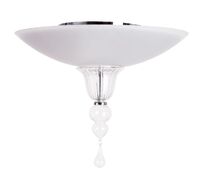 Потолочный светильник Divinare Goccia 4020/02 PL-3_DI