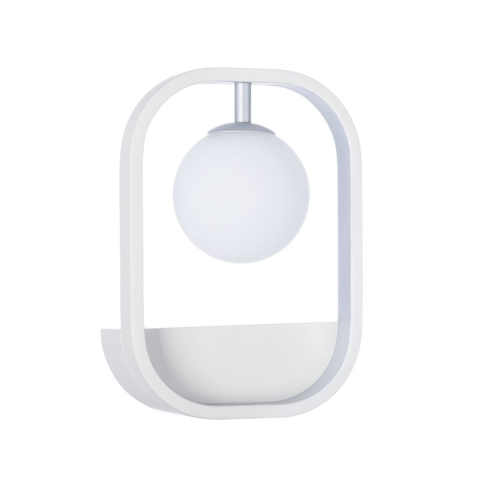 

Бра Maytoni Avola MOD431-WL-01-WS, MOD431-WL-01-WS