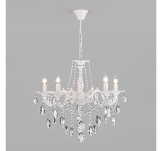 Подвесная люстра Eurosvet Brezza a045451_EU