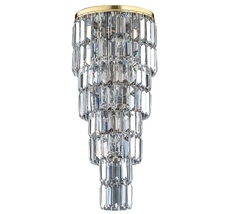 Потолочная люстра Kutek ELLINI ELL-PLM-6(Z)250/II