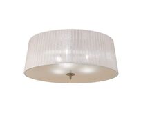 Потолочный светильник Mantra Loewe 4740_MN