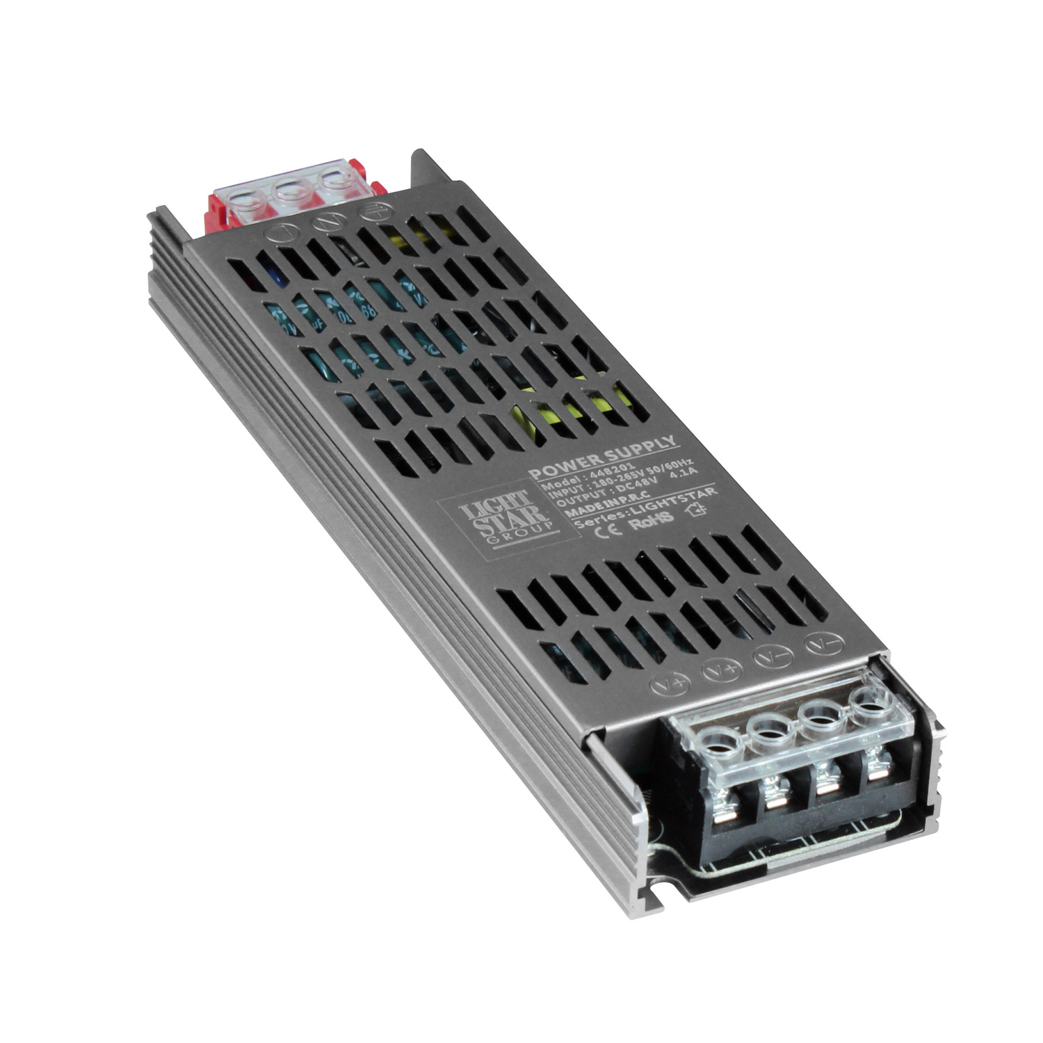 Блок питания 48V для NOVE Lightstar 448201_LS
