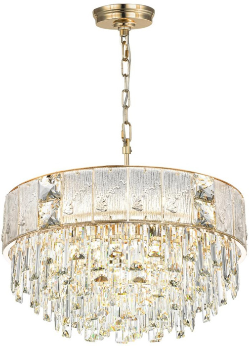 Подвесная люстра Odeon Light FIESTA 5070/11