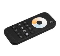Пульт SMART-R34-MIX Black (1 зона, 2.4G) 025032_ARL