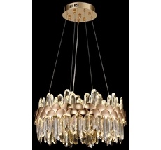 Подвесная люстра Wertmark WE104.01.303