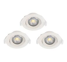 Встраиваемый светильник Eglo SARTIANO 32896