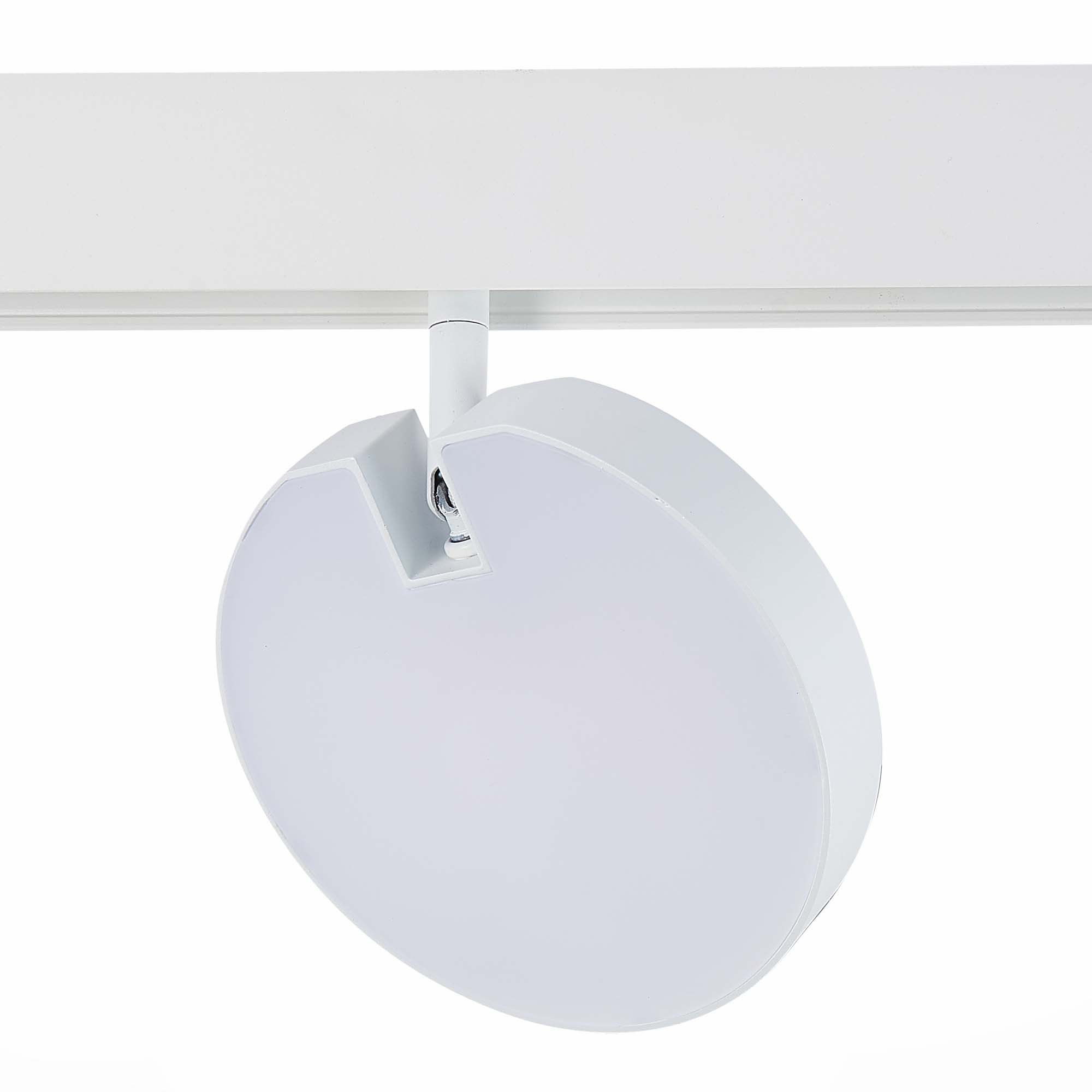 Магнитный трековый светильник ST Luce TALE ST359.546.15