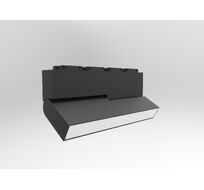 Светильник DesignLed для низковольтного трека SY 00-00012934_SW
