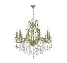 Подвесная люстра Dio Darte Barolo Barolo E 1.1.10.200 W