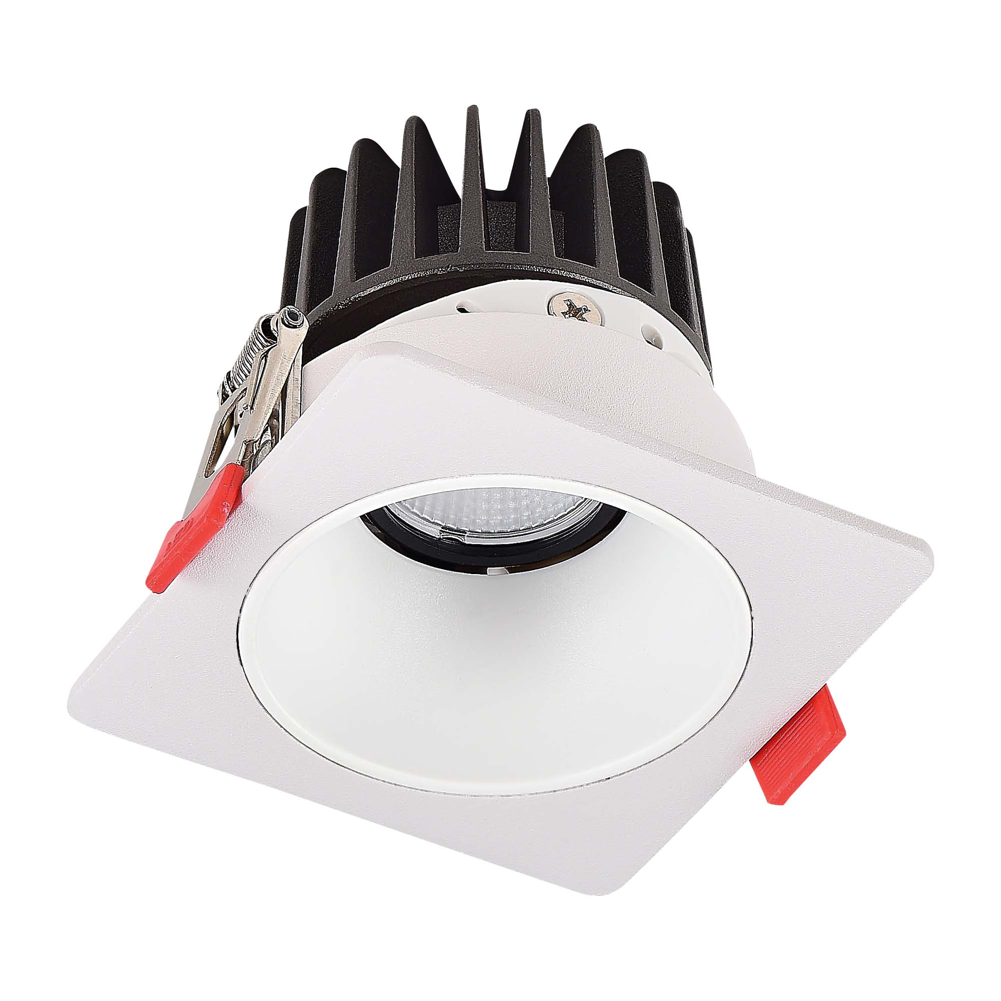 Встраиваемый корпус для светодиодного модуля ST850, ST851 ST LUCE SHIFT ST052.508.01