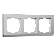 Рамка на 3 поста Stark Werkel a063455_WR