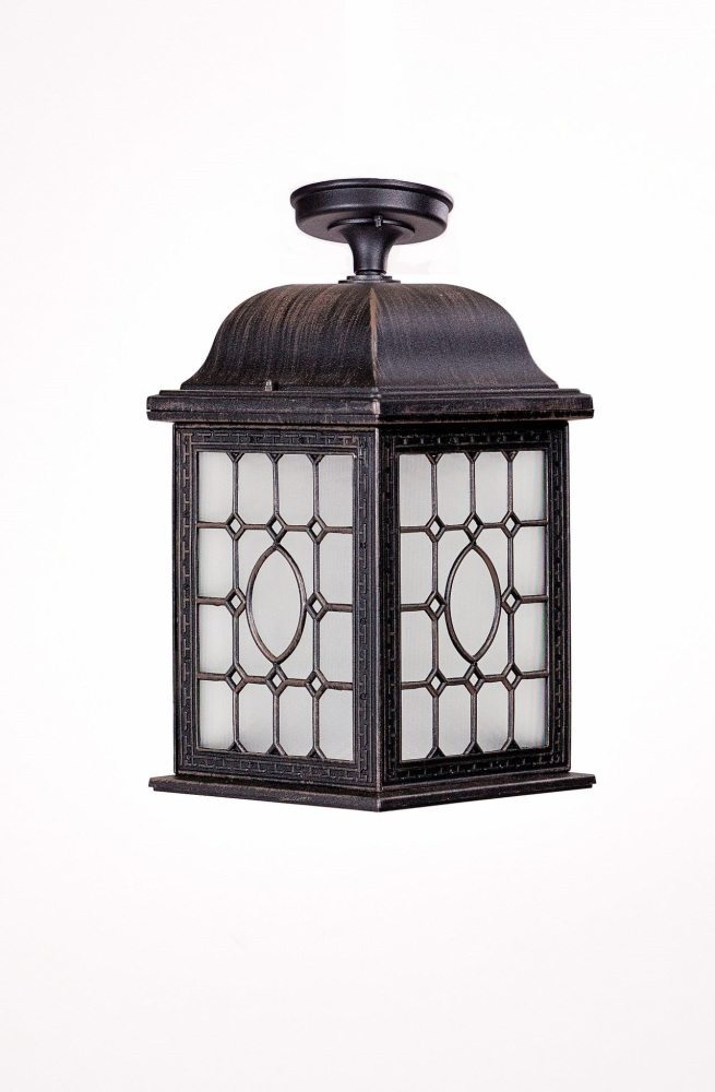 Потолочный светильник уличный IP44 Oasis Light 64805LA R_OL