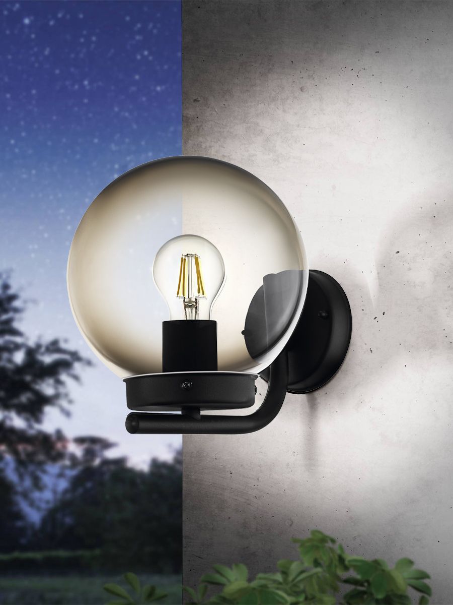 Уличный настенный светильник TAVERNA 99586