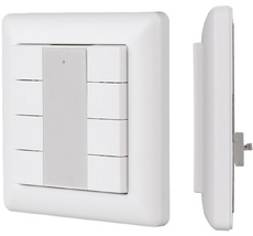 INTELLIGENT Панель DALI-223-8K-D2-IN (BUS, Free purpose) (IARL, -) 031147 Arlight 031147_ARL