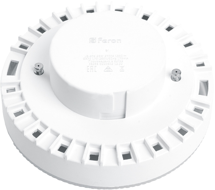 Лампа светодиодная Feron 38268_FR