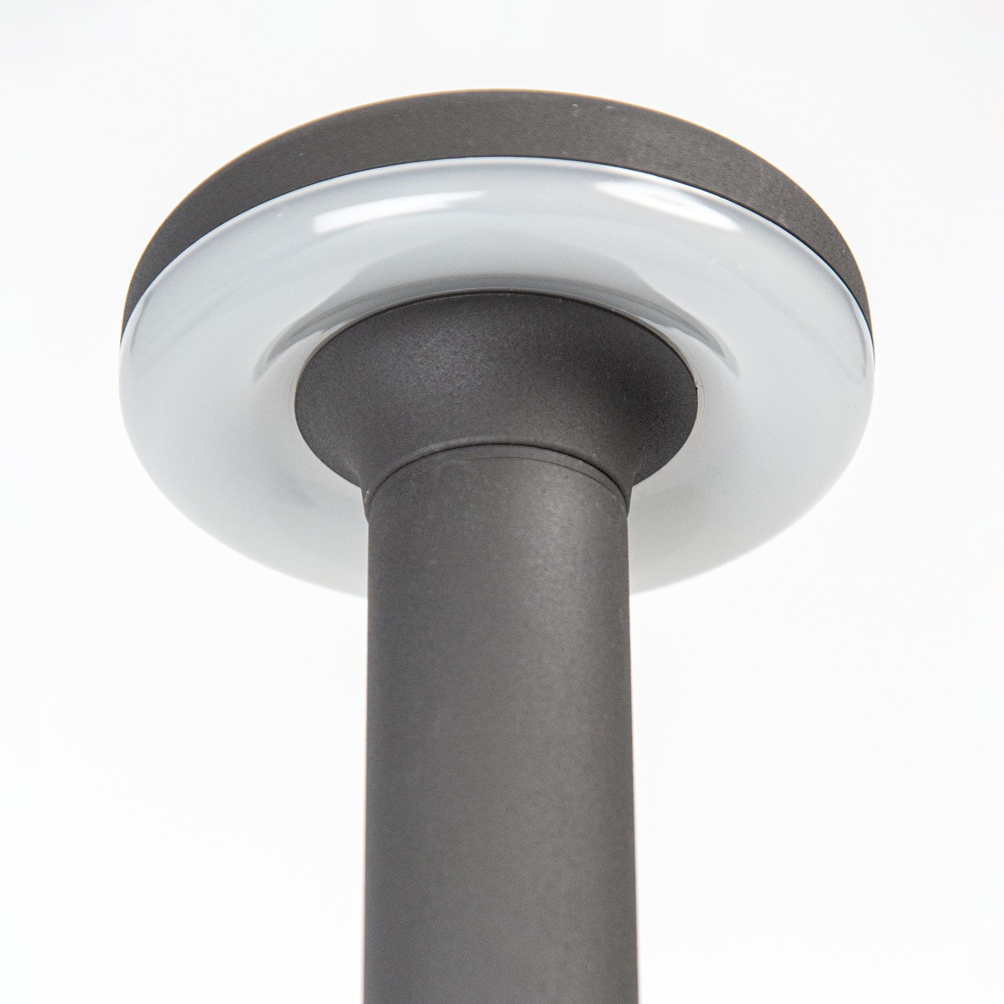 Уличный наземный светильник Clu CLU01B