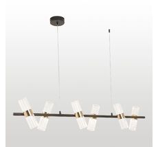 Подвесной линейный светильник Lussole LSP-7536