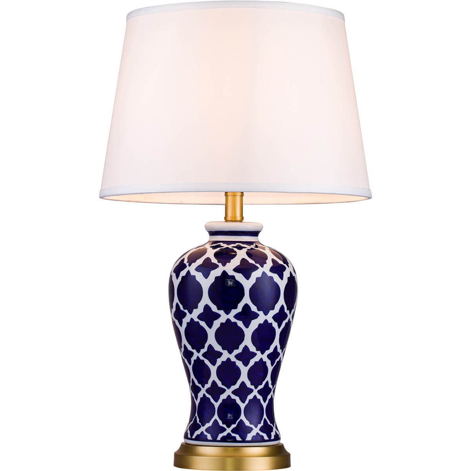 Настольная лампа Lucia Tucci HARRODS Harrods T934.1