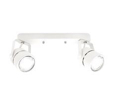 Спот Ambrella light накладной Techno TA104_AMB