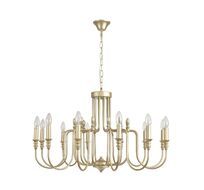 Подвесная люстра LUMION SUANA 8318/12