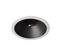 Встраиваемый светильник LOFT IT Comb 10330/E White Black_LF