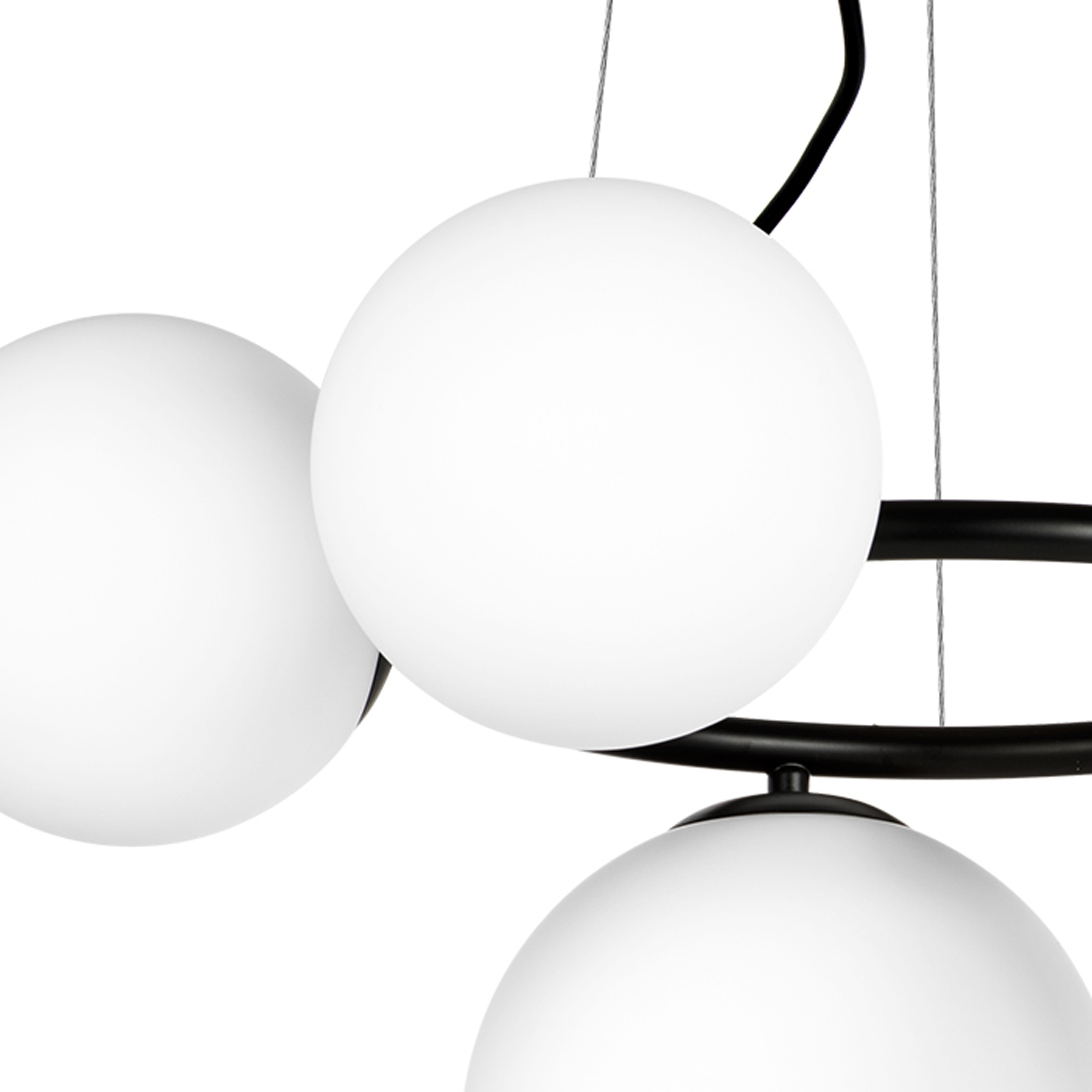 Подвесная люстра LightStar GLOBO 815057_LS