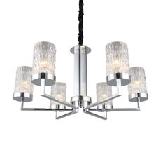 Подвесная люстра Omnilux OML-84703-06