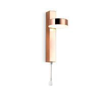 Настенный светильник Ambrella light светодиодный с выключателем Wall FW161_AMB