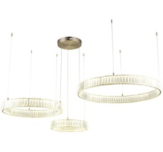 Подвесной светильник LED Aployt APL.076.13.140