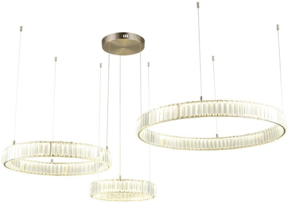 Подвесной светильник LED Aployt APL.076.13.140