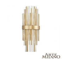 Бра Arte Milano 3552B.D200.H500.E14.2 G