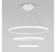 Подвесной светильник Eurosvet светодиодный с пультом управления Collars a058977_EU