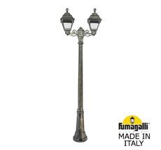 Уличный фонарный столб CEFA U23.156.S20.BXF1R