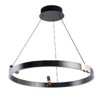 Подвесная люстра Arte Lamp CESARE A1993SP-30BK