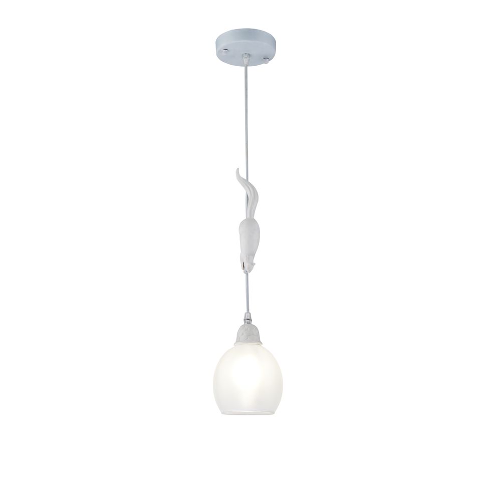 

Подвесной светильник Freya Squirrel FR5010PL-01W, FR5010PL-01W