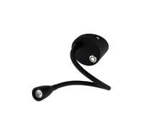 Спот DesignLed BED BQ004103-A-3-DIM-BL-WW 00-00005536_SW