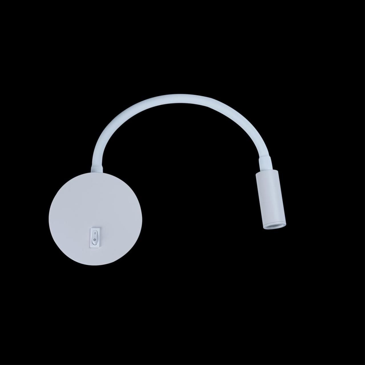 Настенный светильник Loft IT гибкий Stick 10010WH_LF
