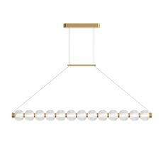 Подвесной светильник Maytoni Amulet MOD555PL-L18G3K_MY