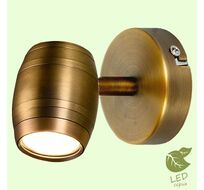Спот Lussole TUSCALOOSA GRLSP-9566