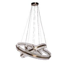 Подвесная люстра Galaxy Garda Decor 91GH-30861