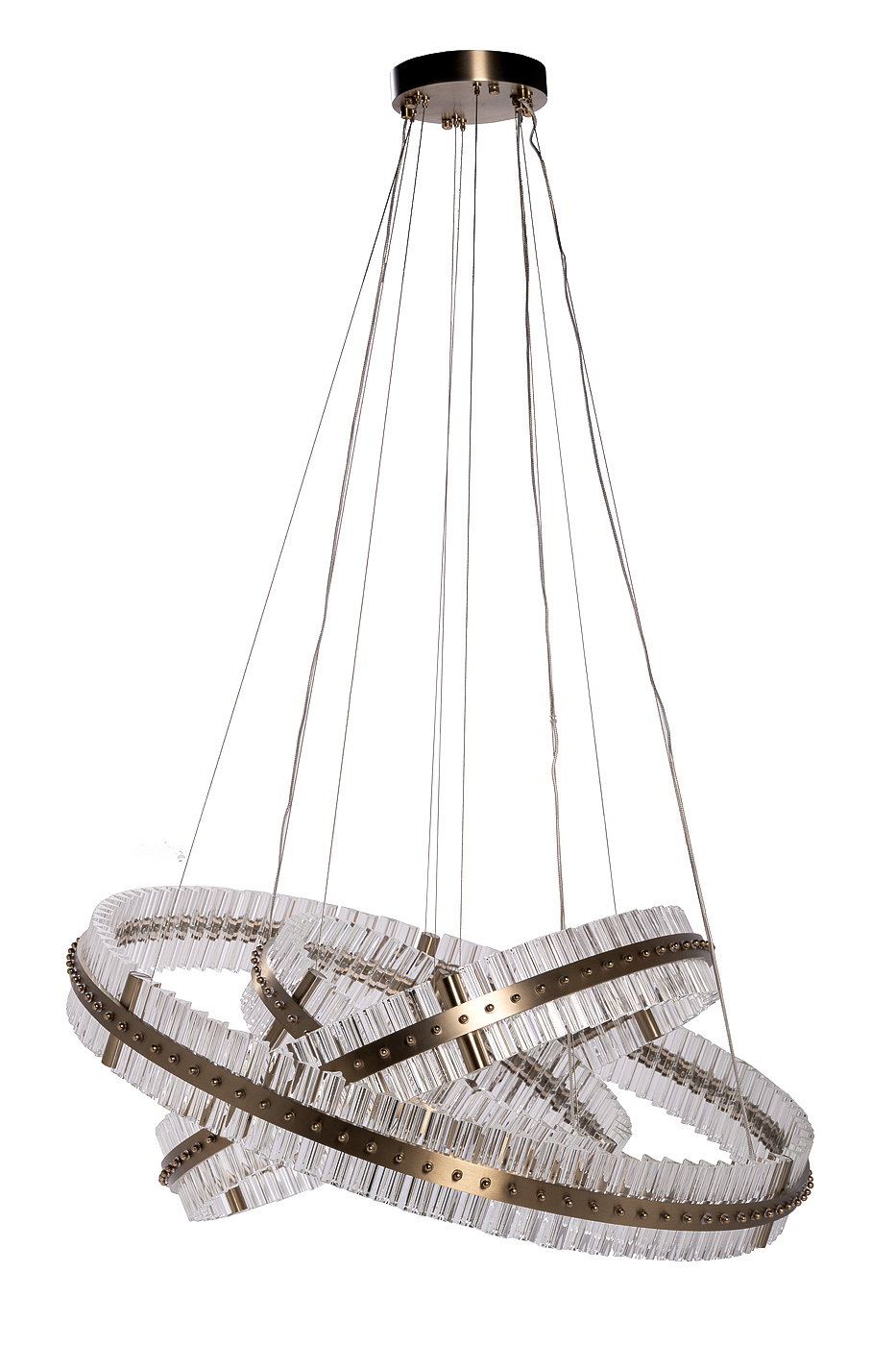 

Подвесная люстра Galaxy Garda Decor 91GH-30861, 91GH-30861