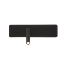 Настенный светильник Crystal Lux VECTOR AP15W LED BL_CR