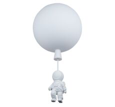 Потолочный светильник Loft IT White Cosmo 10044/250 White_LF