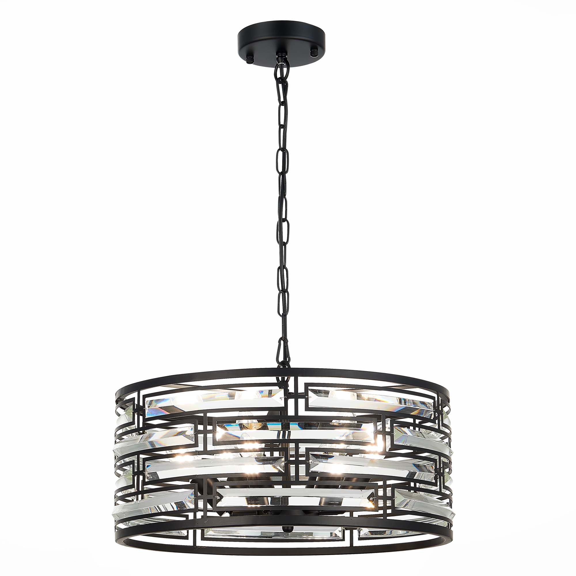

Подвесной светильник ST Luce CHIAREZZA SL665.403.06, SL665.403.06