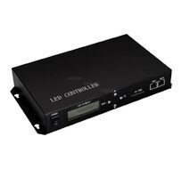Контроллер HX-803TC-2 (170000pix, 220V, SD-card, TCP/IP) 023048_ARL